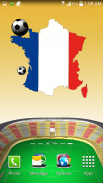 France Football Wallpaper screenshot 16