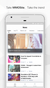 MMOSite:Game news, Giveaway & Coupons. mmosite,mmo,deck,adult themed game,gamespot,buyfind,uncharted water,gamein,sexy cosplay girls,ign,ns,nintendoswitch,3ds,mobile controller,リデンプション,mobile legends,strike of kings giftpack,giveaway,guides,snspchat,snapchart,tweetcaster,psvita,zynga,crossword,truegaming,gamefly,swap a lease,xbox coupons,quora,thechive,venmo,first draft interactive,tvfplay,blinkest screenshot 3