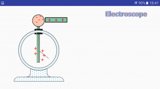 Physic virtual lab screenshot 1