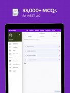 NEET Preparation App by Darwin screenshot 13