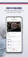 F45 Training screenshot 2