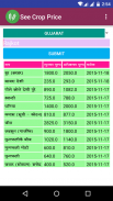 Krushi Dhan Crop Mandi Prices screenshot 3