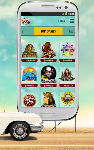 Ninja 777 Casino::Appstore for Android