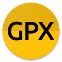 GPX Recorder Icon