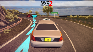 RWC Racing Vol.2 screenshot 7