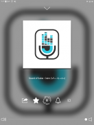 Radio FM Egypt راديو مصر fm راديو screenshot 4