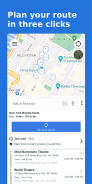Multi-Stop Route Planner screenshot 6