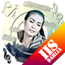 Lagu Hampa Hatiku (Iis Dahlia Dangdut) Icon