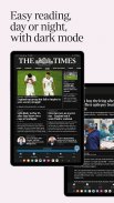 The Times: UK & World News screenshot 2