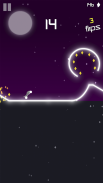 Tonja Neon Rider screenshot 1