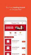 Shopee PH: Buy&Sell on Mobile screenshot 0