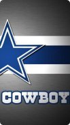 Wallpapers for Dallas Cowboys screenshot 3