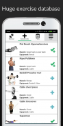 IronGrif fitness trainer screenshot 5