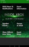 Xbox Events screenshot 7