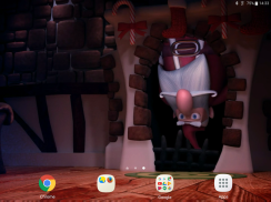 Santa Claus New Live Wallpaper screenshot 10