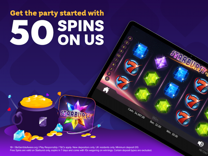 Slots 5 mfortune casino free spins Pound Deposit