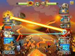 Tower Crush - Бесплатные игры Стратегии screenshot 5