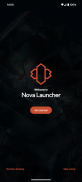 Nova Launcher ホーム screenshot 1