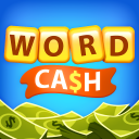 Word Cash Icon