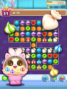 Sugar POP - Sweet Match 3 Puzzle screenshot 10