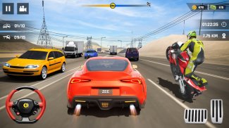 Speed Car Racing - Car Games screenshot 0