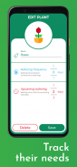 Wateria - Plant Care Reminders screenshot 3