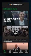 Azteca Deportes screenshot 6