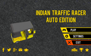 Chennai Auto Spiel screenshot 8