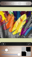 Colour Splash Effect Photo Art screenshot 7