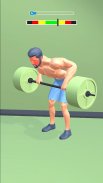 Gym Master 3D screenshot 4