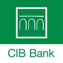 CIB Business Online icon