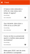 CPA na Veia screenshot 1