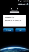MEDION Range Extender screenshot 3