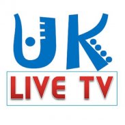 UK TV LIVE - TV Streaming UK screenshot 0