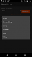 Fitness Metrics Free screenshot 8