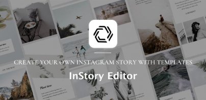 Edytor InStory - Story Maker