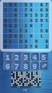 Sudoku.org - LAN Battle screenshot 5