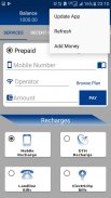 Pay Suvidha - Recharges, Bill Payment, Wallet screenshot 5