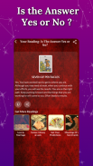 Tarot Card Reading - Love & Future Daily Horoscope screenshot 3