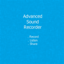 Advanced sound recorder