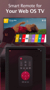 Mando para TV LG screenshot 7