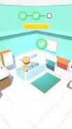 Cleaner Stories 3D screenshot 3