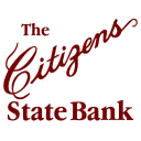 The Citizens State Bank