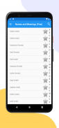 Firstname: Names and Meanings screenshot 3