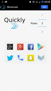 Quickly Notification Shortcuts screenshot 6