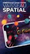 C-Fighters 2 screenshot 0