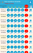 numeri astuti per Loto(Francia) screenshot 7