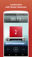 iSense Music - 3D Music Player screenshot 3