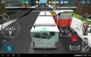 Cidade Bus Driver screenshot 4