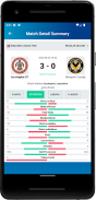 League Two Football LiveScore screenshot 8